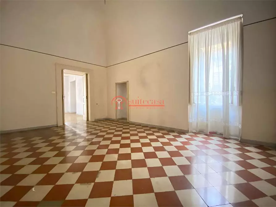 Immagine 5 di Appartamento in vendita  in via M. R. Imbriani a Bisceglie