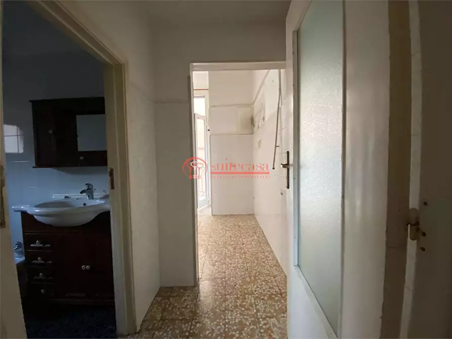 Immagine 15 di Appartamento in vendita  in via M. R. Imbriani a Bisceglie