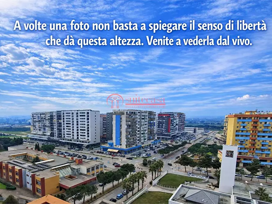 Immagine 1 di Appartamento in vendita  in largo Pablo Picasso a Barletta