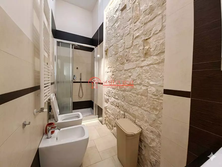 Immagine 4 di Appartamento in vendita  in via Rodunto a Trani