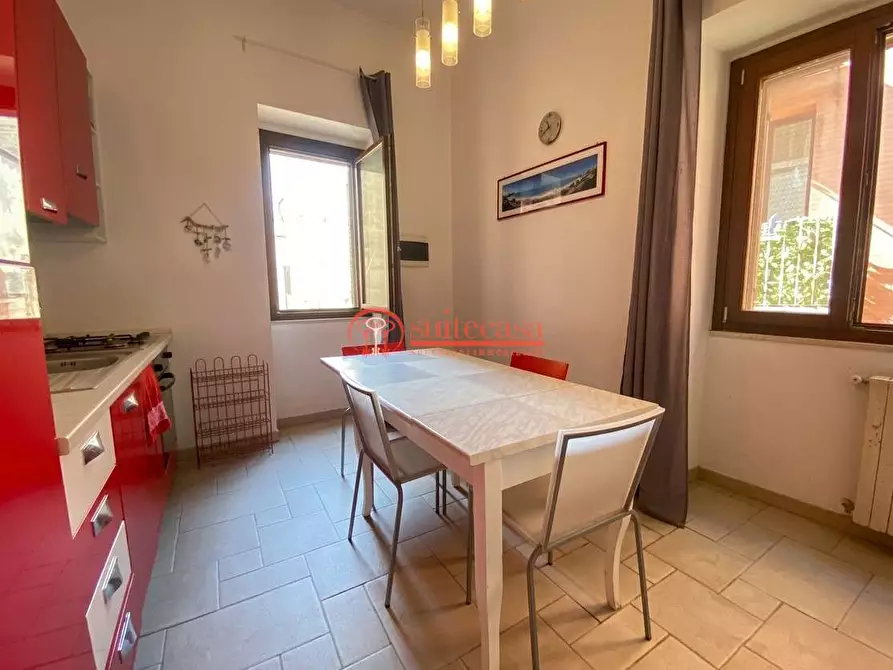 Immagine 1 di Appartamento in vendita  in via Rodunto a Trani