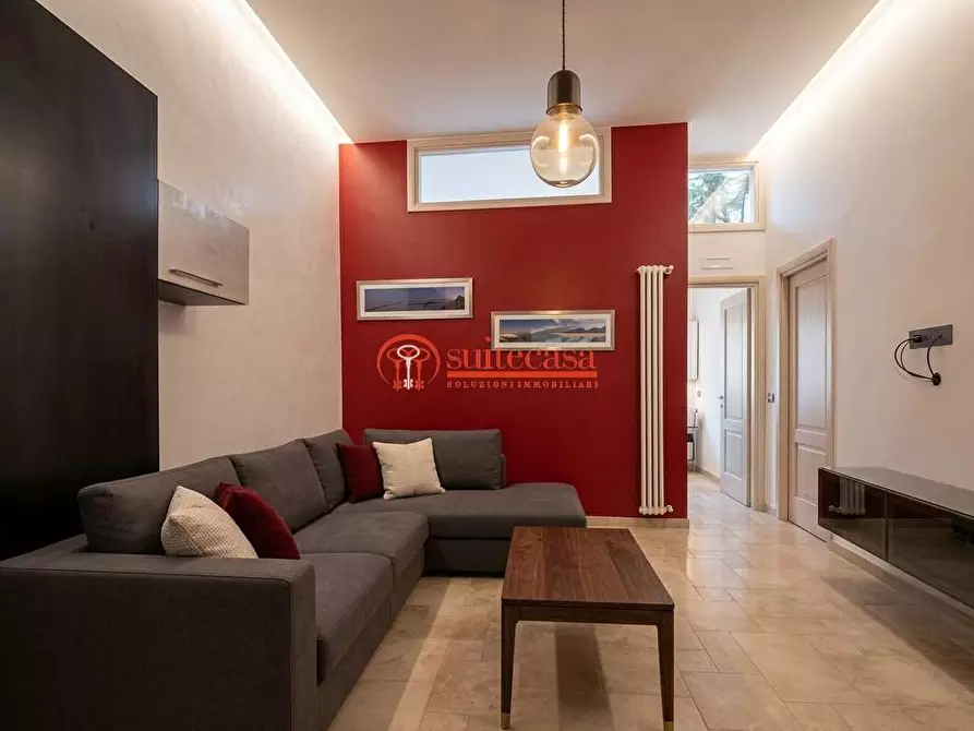 Immagine 2 di Appartamento in vendita  in via Rodunto a Trani
