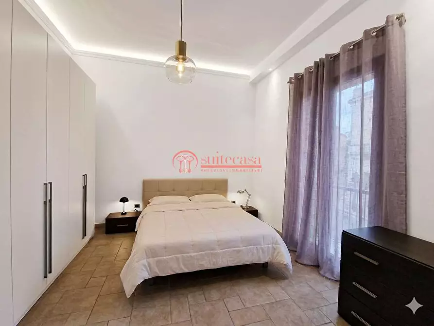 Immagine 3 di Appartamento in vendita  in via Rodunto a Trani