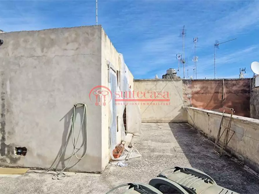 Immagine 8 di Appartamento in vendita  in via Rodunto a Trani
