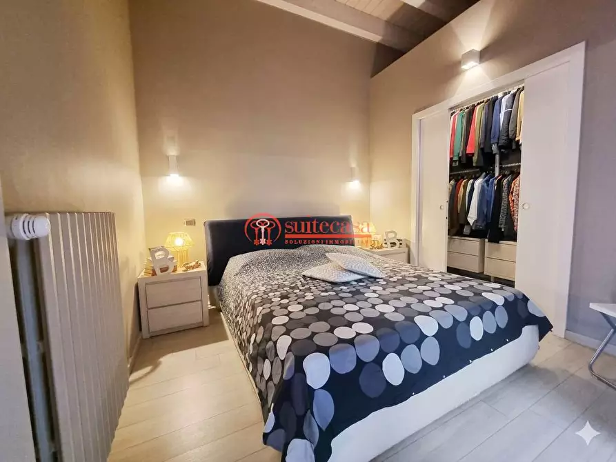 Immagine 7 di Appartamento in vendita  in piazza Cittadella a Trani