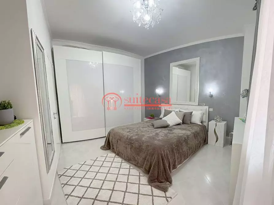 Immagine 4 di Appartamento in vendita  in via Genova a Trani