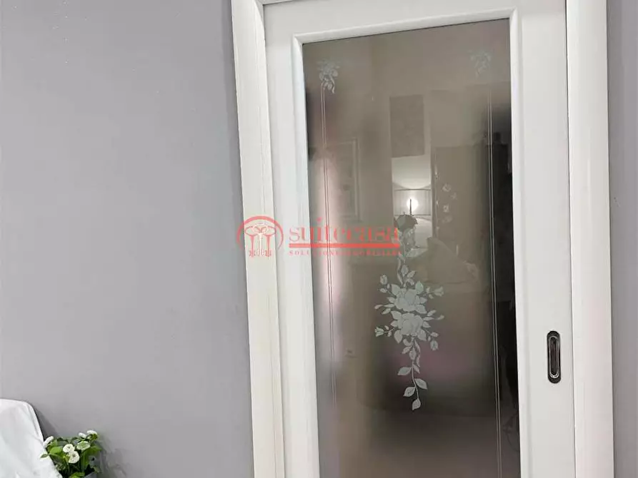 Immagine 15 di Appartamento in vendita  in via Genova a Trani