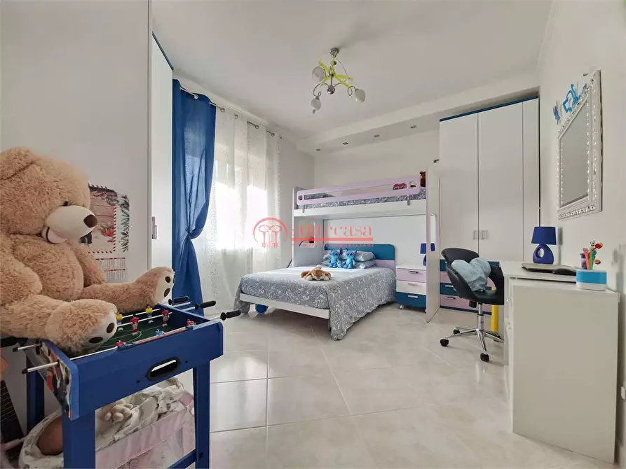 Immagine 22 di Appartamento in vendita  in via Genova a Trani