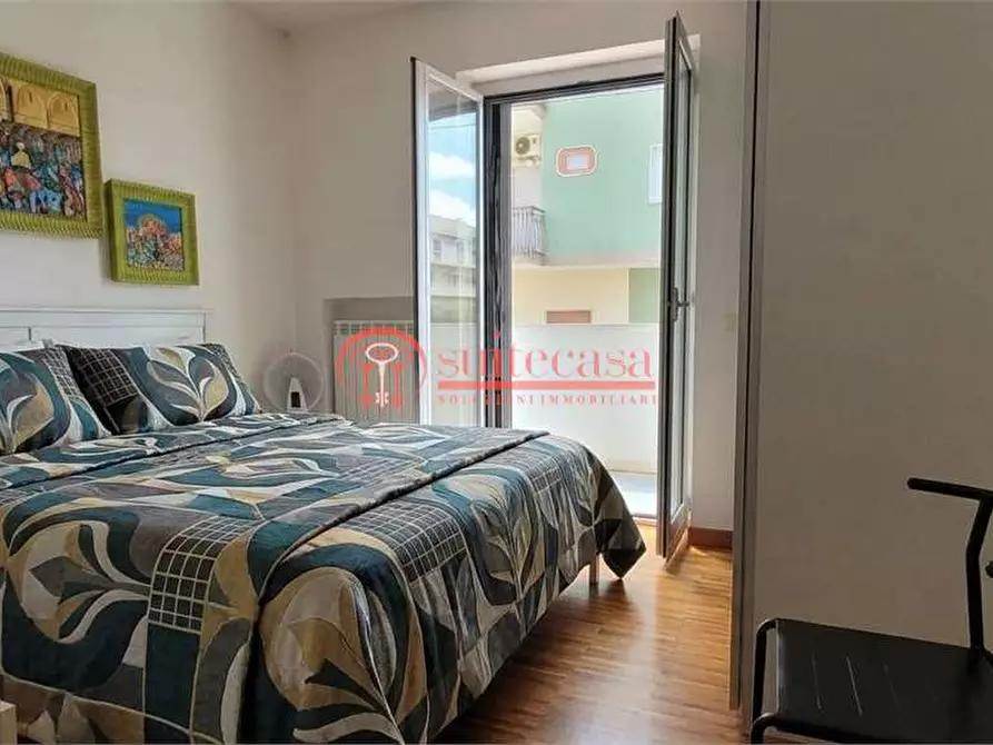 Immagine 4 di Appartamento in affitto  in via Lungomare Cristoforo Colombo a Trani