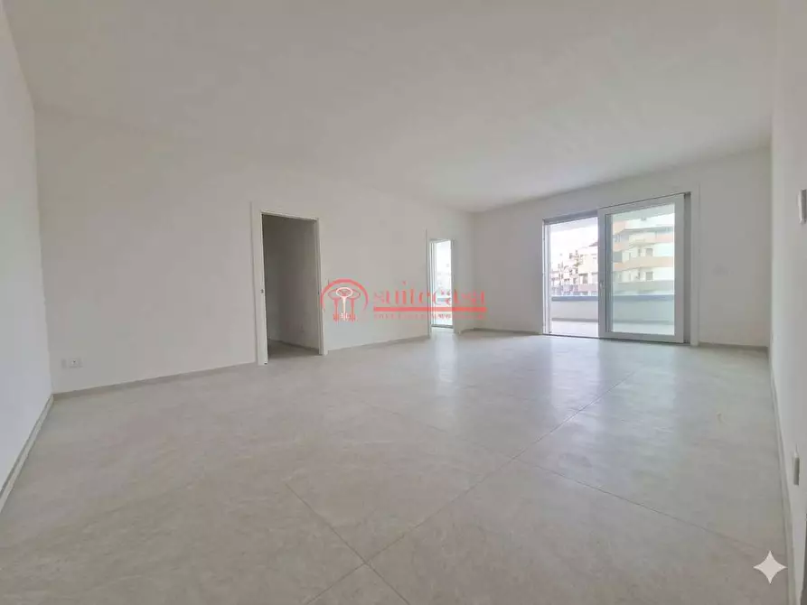 Immagine 3 di Appartamento in vendita  in via Malcangi  a Trani