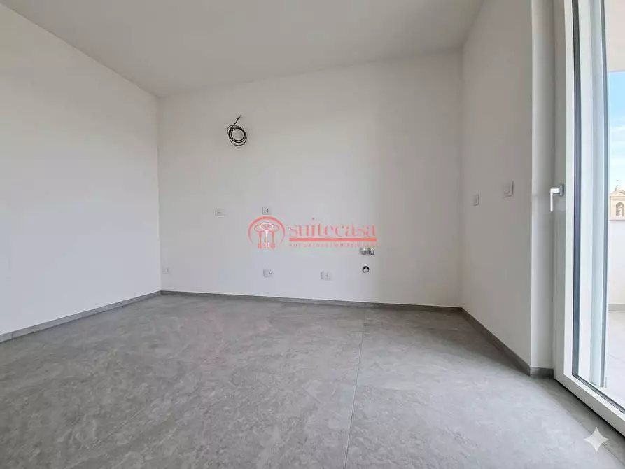 Immagine 4 di Appartamento in vendita  in via Malcangi  a Trani