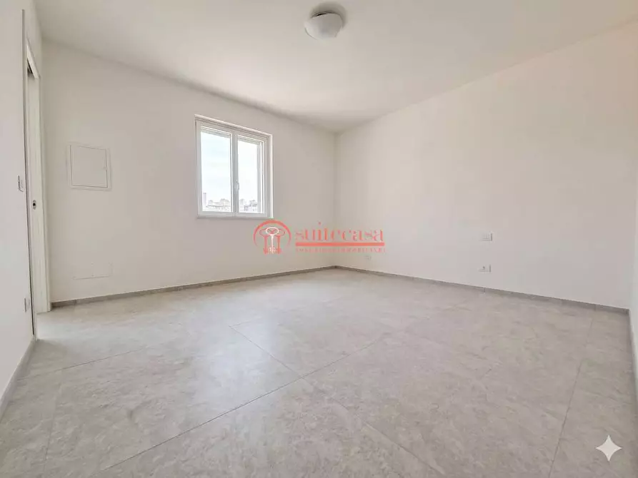 Immagine 5 di Appartamento in vendita  in via Malcangi  a Trani