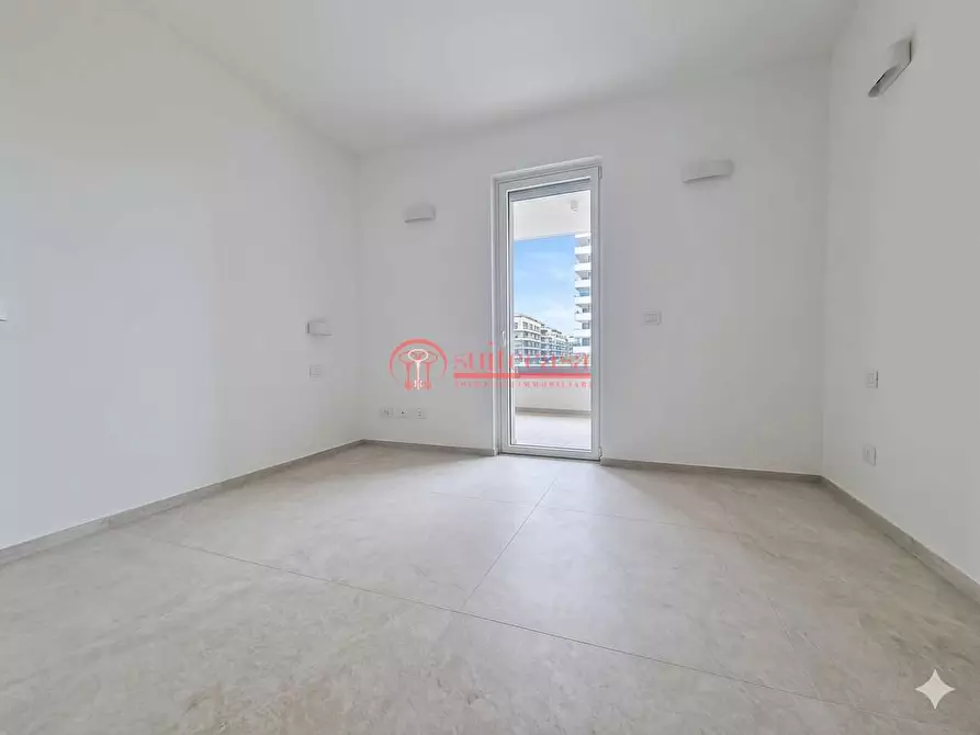 Immagine 6 di Appartamento in vendita  in via Malcangi  a Trani