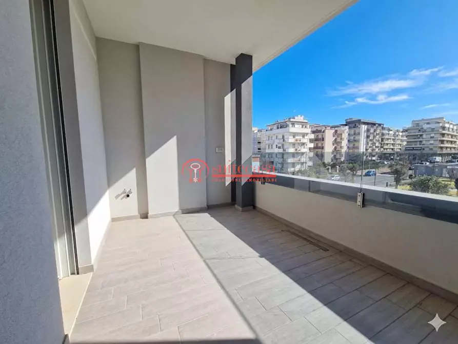 Immagine 9 di Appartamento in vendita  in via Malcangi  a Trani