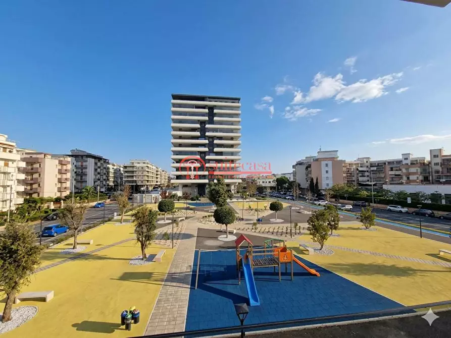 Immagine 12 di Appartamento in vendita  in via Malcangi  a Trani