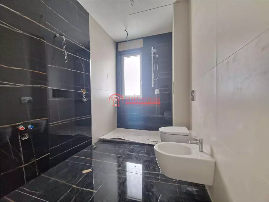 Immagine 7 di Appartamento in vendita  in via Malcangi  a Trani