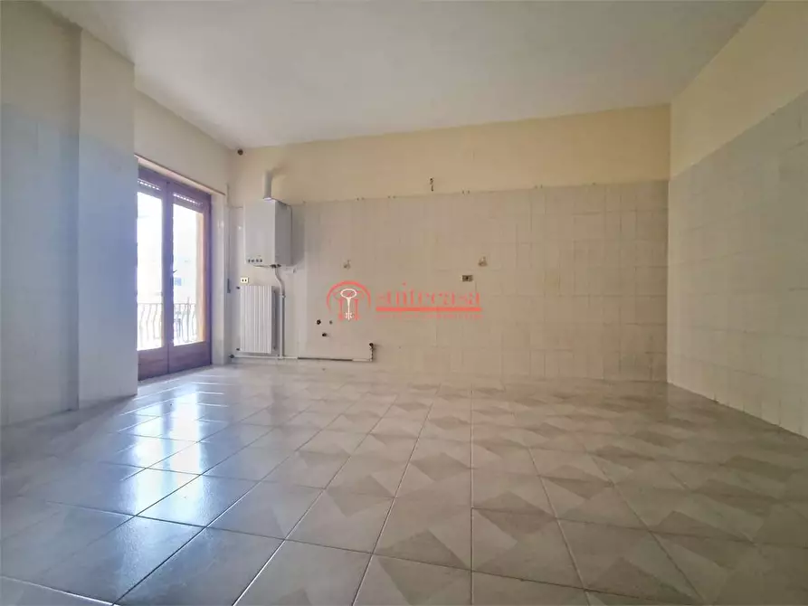 Immagine 8 di Appartamento in vendita  in via Gramsci a Trani