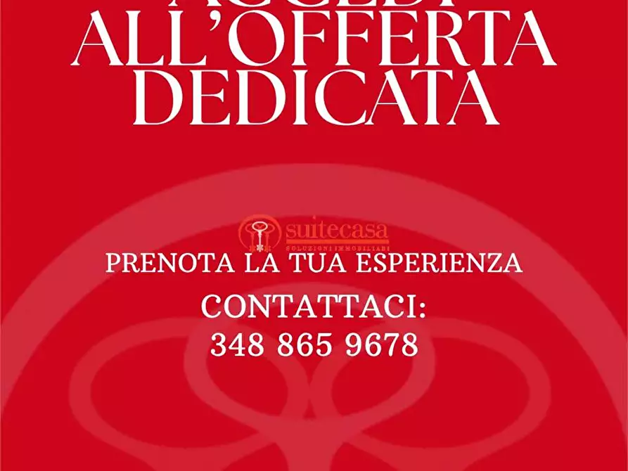 Immagine 2 di Appartamento in vendita  in via Elena Comneno a Trani