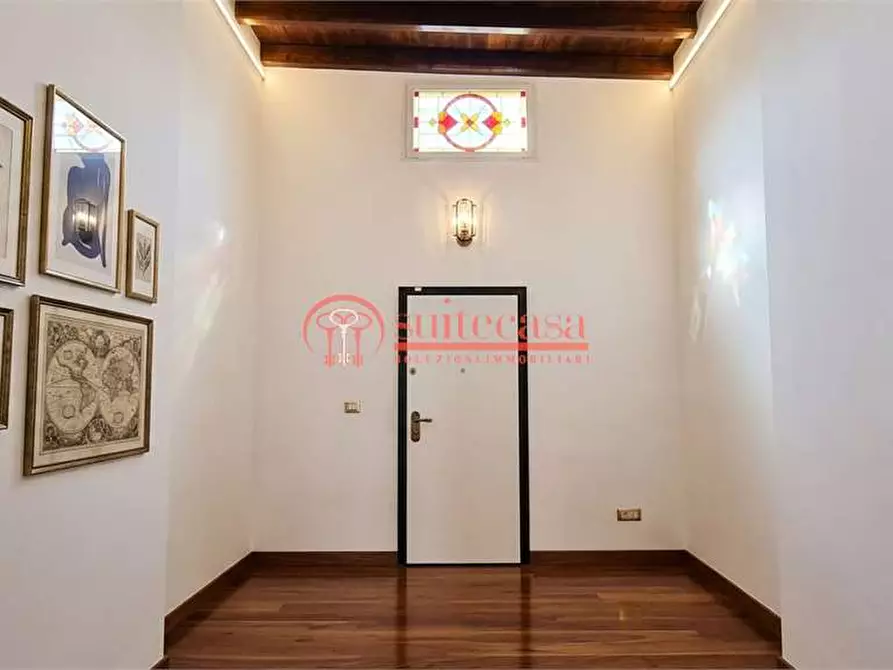 Immagine 10 di Appartamento in vendita  in Piazza Longobardi a Trani