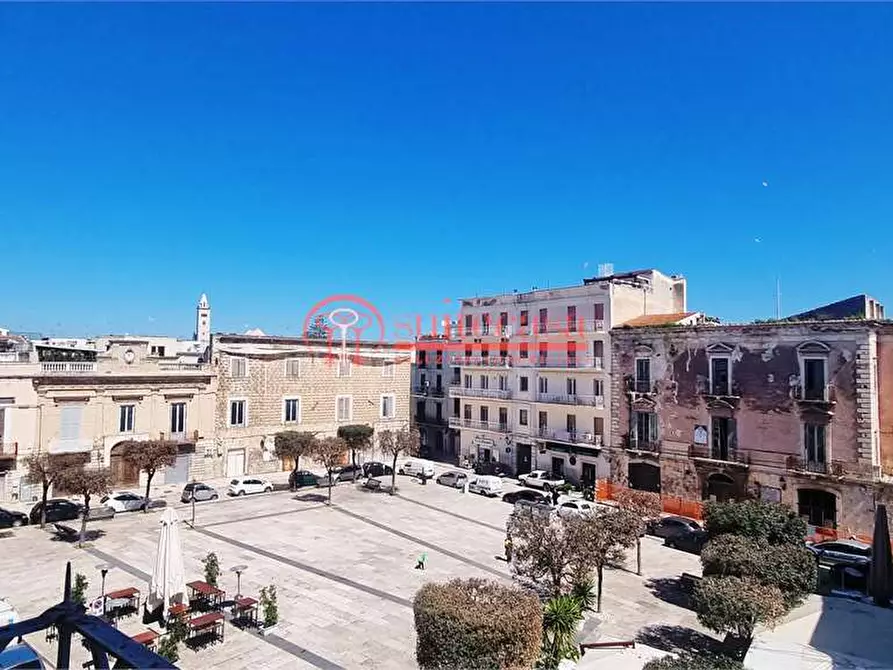 Immagine 14 di Appartamento in vendita  in Piazza Longobardi a Trani