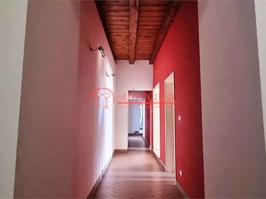 Immagine 15 di Appartamento in vendita  in Piazza Longobardi a Trani