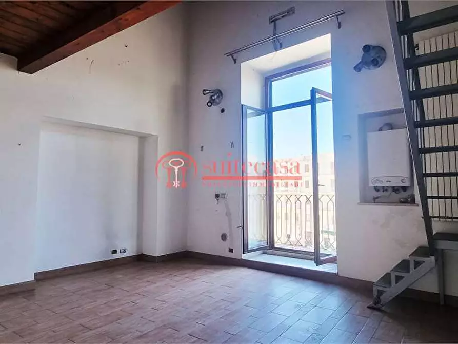 Immagine 17 di Appartamento in vendita  in Piazza Longobardi a Trani