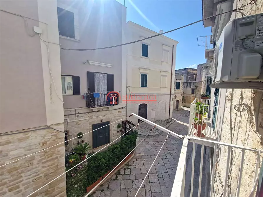 Immagine 8 di Appartamento in vendita  in via Fra Diego Alvarez a Trani