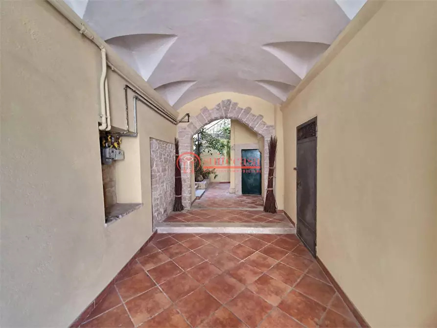 Immagine 12 di Appartamento in vendita  in via Fra Diego Alvarez a Trani