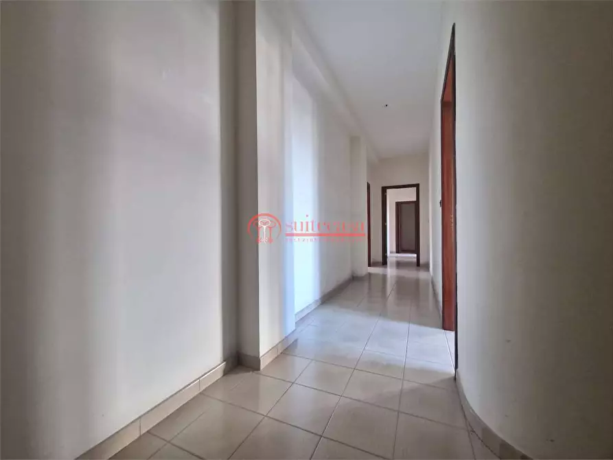 Immagine 2 di Appartamento in vendita  in via Caposele a Trani