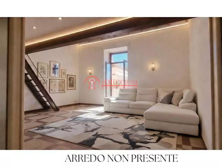 Immagine 3 di Appartamento in vendita  in Piazza Longobardi a Trani