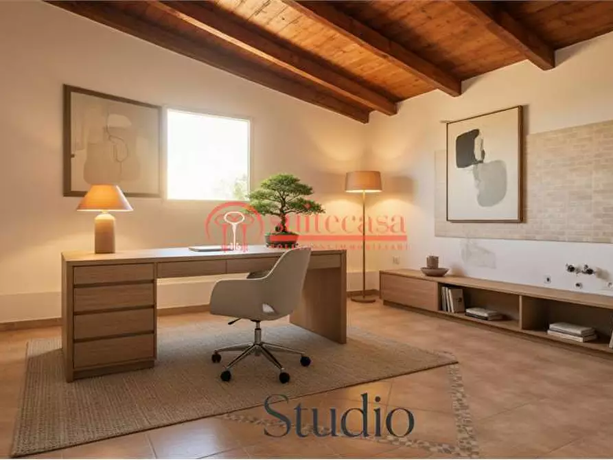 Immagine 6 di Appartamento in vendita  in Piazza Longobardi a Trani