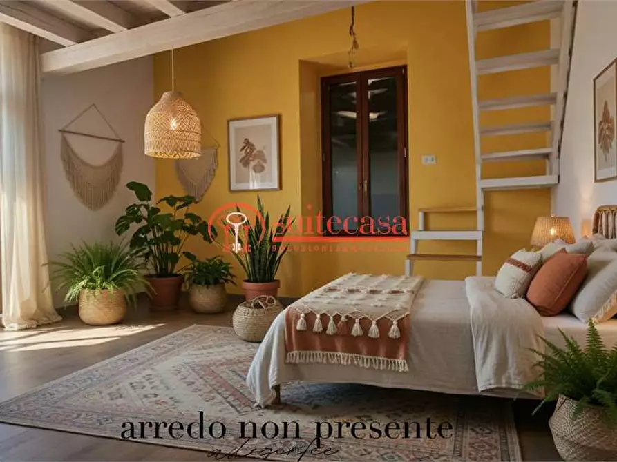 Immagine 7 di Appartamento in vendita  in Piazza Longobardi a Trani