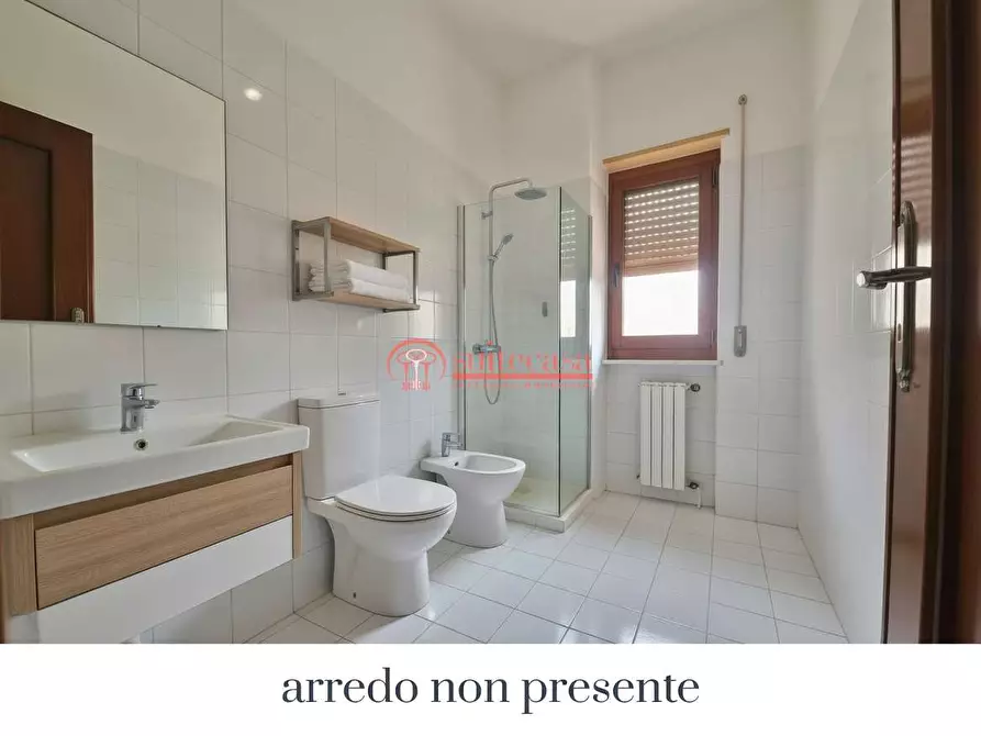 Immagine 7 di Appartamento in vendita  in via Gramsci a Trani