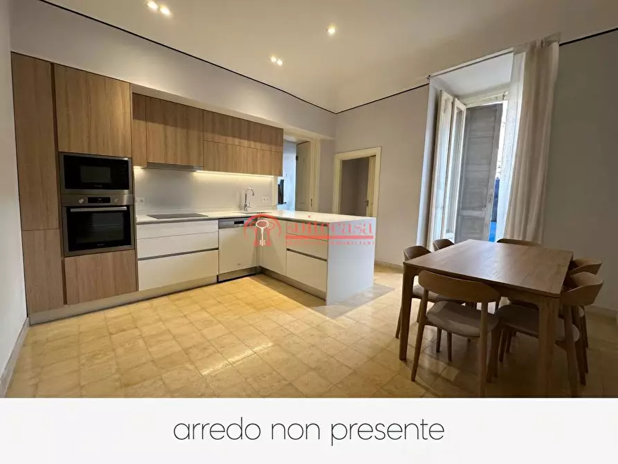 Immagine 4 di Appartamento in vendita  in via M. R. Imbriani a Bisceglie