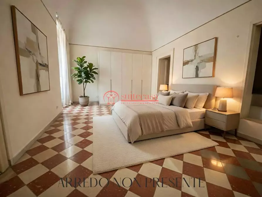 Immagine 2 di Appartamento in vendita  in via M. R. Imbriani a Bisceglie