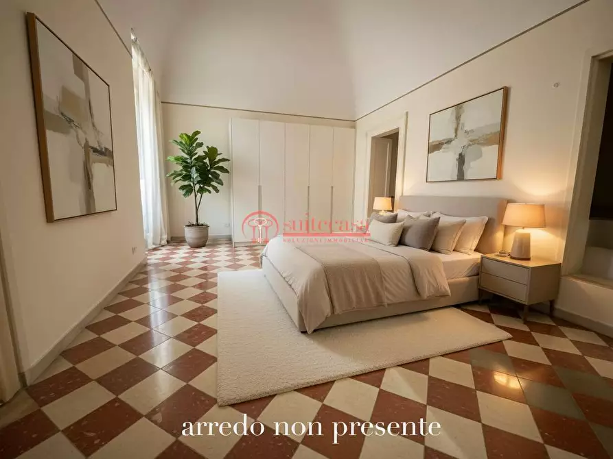 Immagine 3 di Appartamento in vendita  in via M. R. Imbriani a Bisceglie