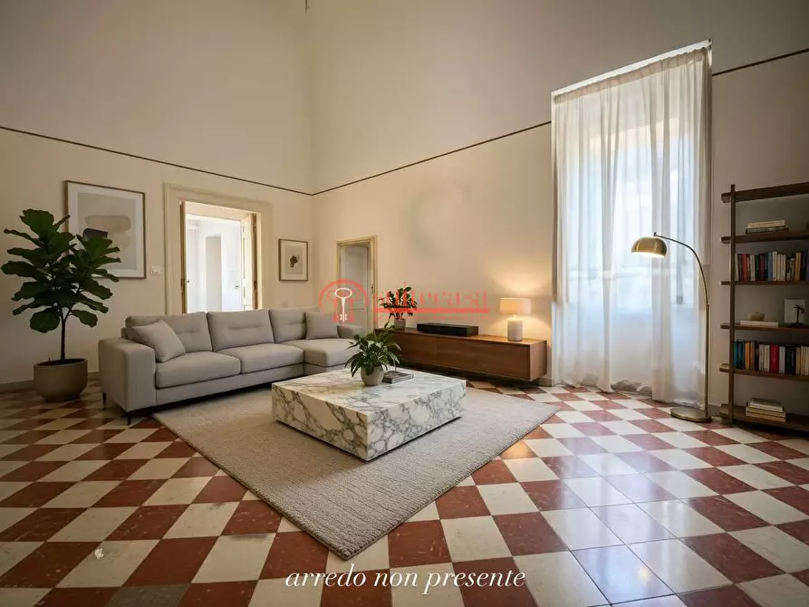 Immagine 1 di Appartamento in vendita  in via M. R. Imbriani a Bisceglie