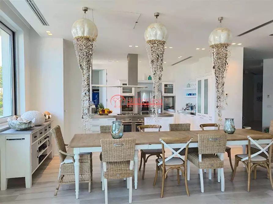 Immagine 9 di Villa in vendita  in lungomare Paternostro a Bisceglie