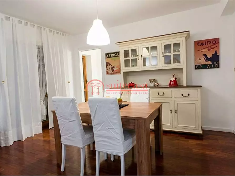 Immagine 5 di Appartamento in vendita  in largo Pablo Picasso a Barletta