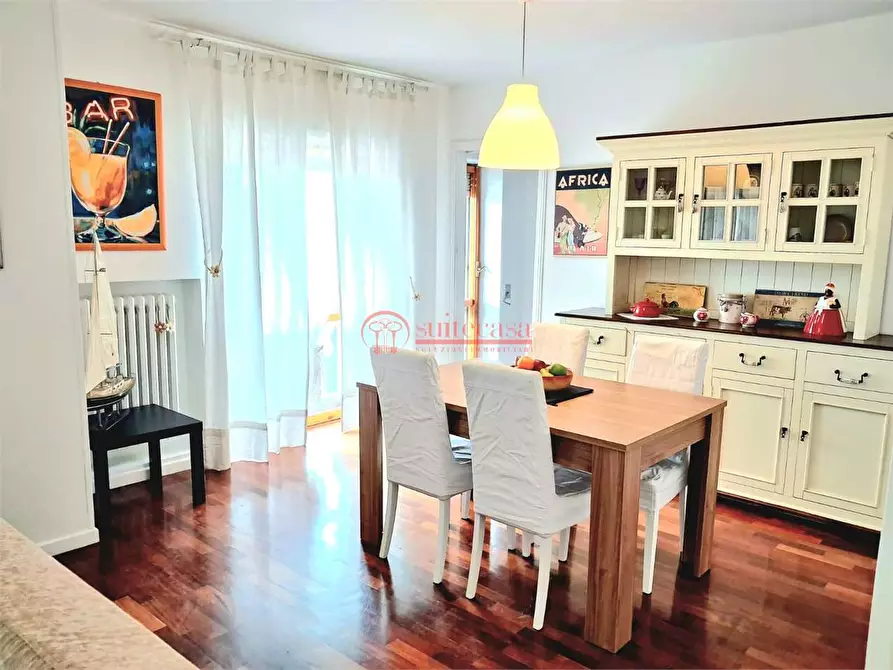 Immagine 6 di Appartamento in vendita  in largo Pablo Picasso a Barletta