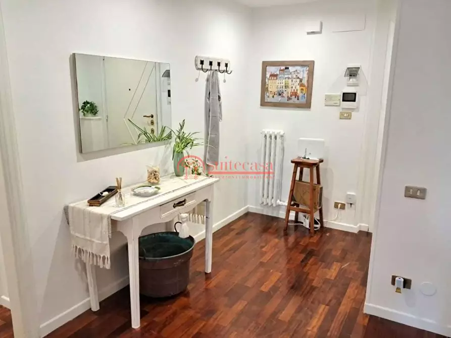Immagine 9 di Appartamento in vendita  in largo Pablo Picasso a Barletta