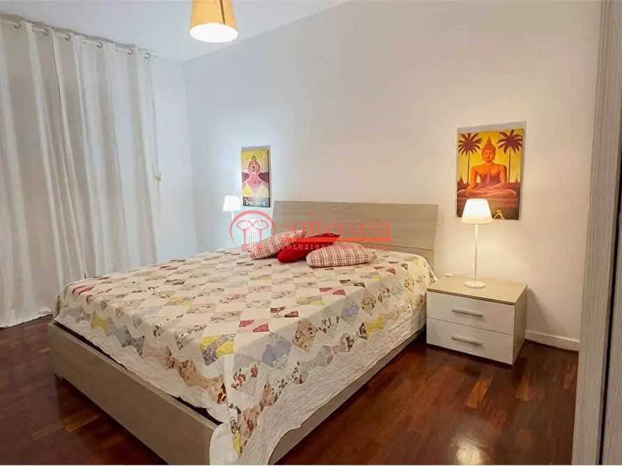 Immagine 10 di Appartamento in vendita  in largo Pablo Picasso a Barletta