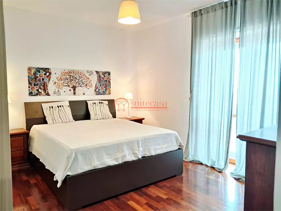 Immagine 11 di Appartamento in vendita  in largo Pablo Picasso a Barletta