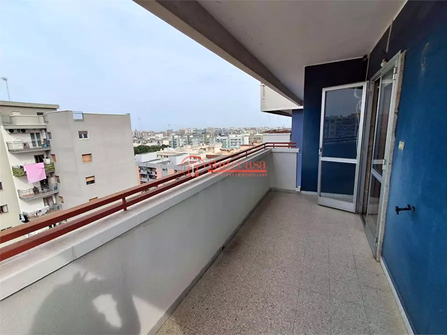 Immagine 19 di Appartamento in vendita  in largo Pablo Picasso a Barletta