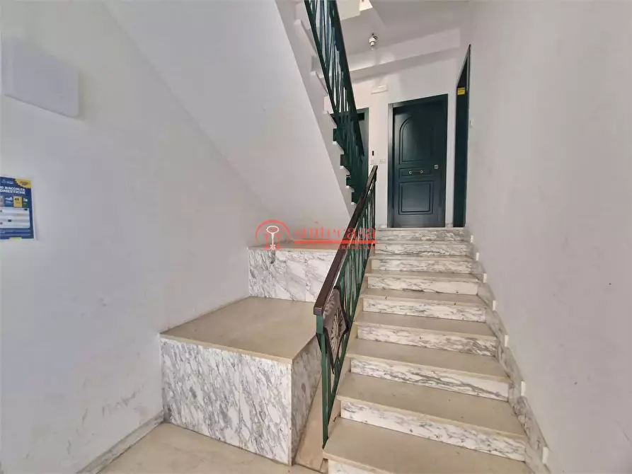 Immagine 25 di Attico in vendita  in via Lungomare Cristoforo Colombo a Trani