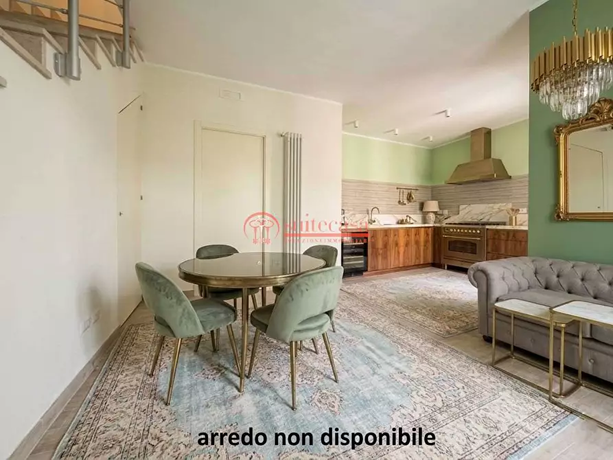 Immagine 4 di Villa in vendita  in via Gusmai a Trani