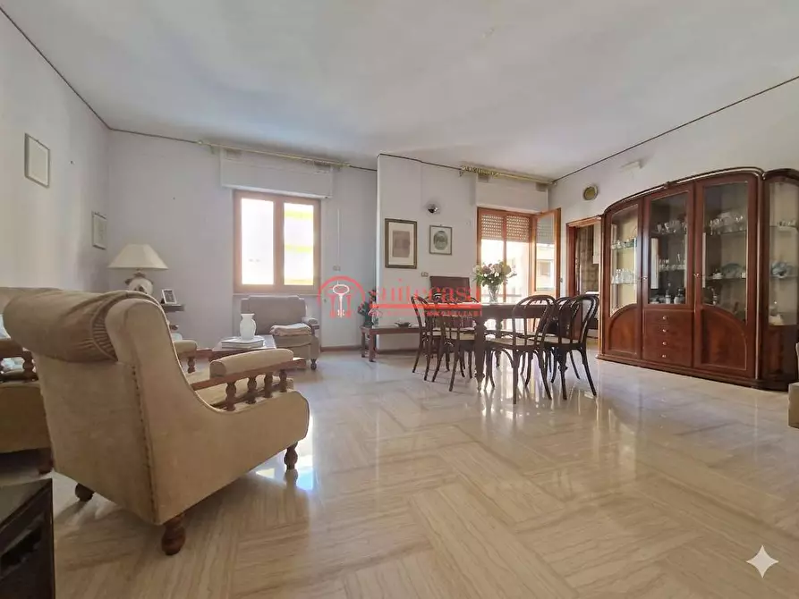 Immagine 2 di Appartamento in vendita  in via Dell'olio a Trani