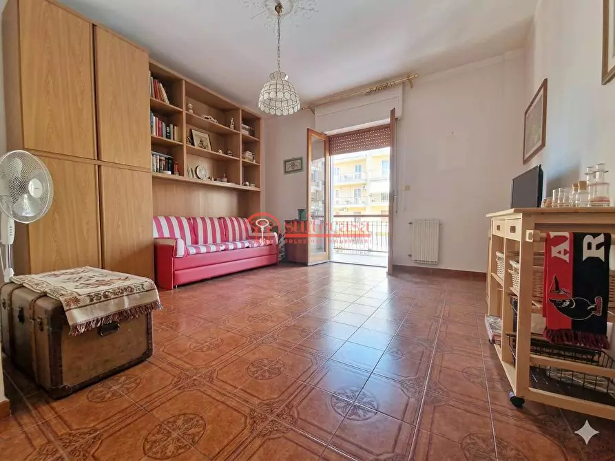 Immagine 6 di Appartamento in vendita  in via Dell'olio a Trani