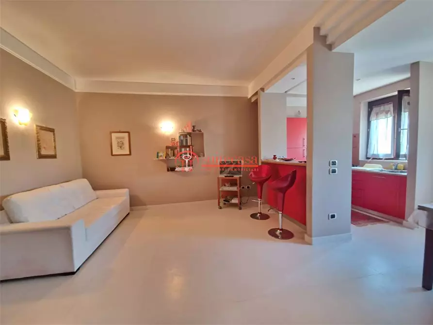 Immagine 7 di Appartamento in vendita  in via Nino Palumbo a Trani