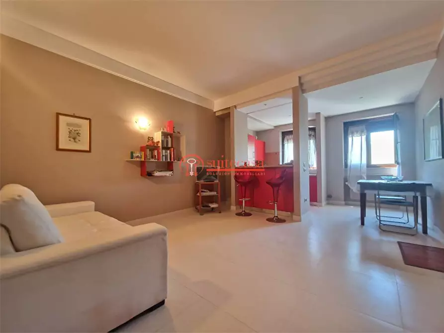 Immagine 8 di Appartamento in vendita  in via Nino Palumbo a Trani